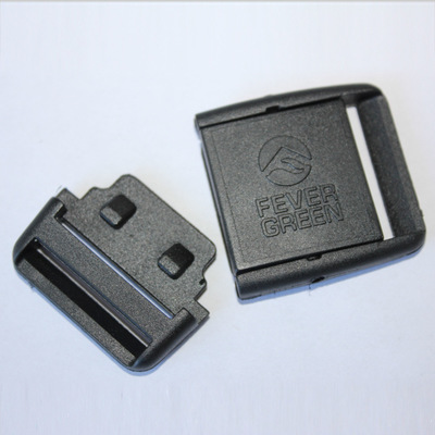 上海欣運(yùn)塑膠 低價(jià)供應(yīng)高品質(zhì)環(huán)保塑料箱包插扣，安全與成本的雙贏(yíng)選擇
