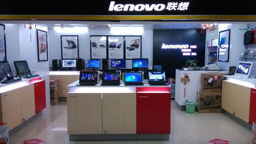 聯想海外建廠踐行全球化承諾，中國制造“出?！币l行業新思考